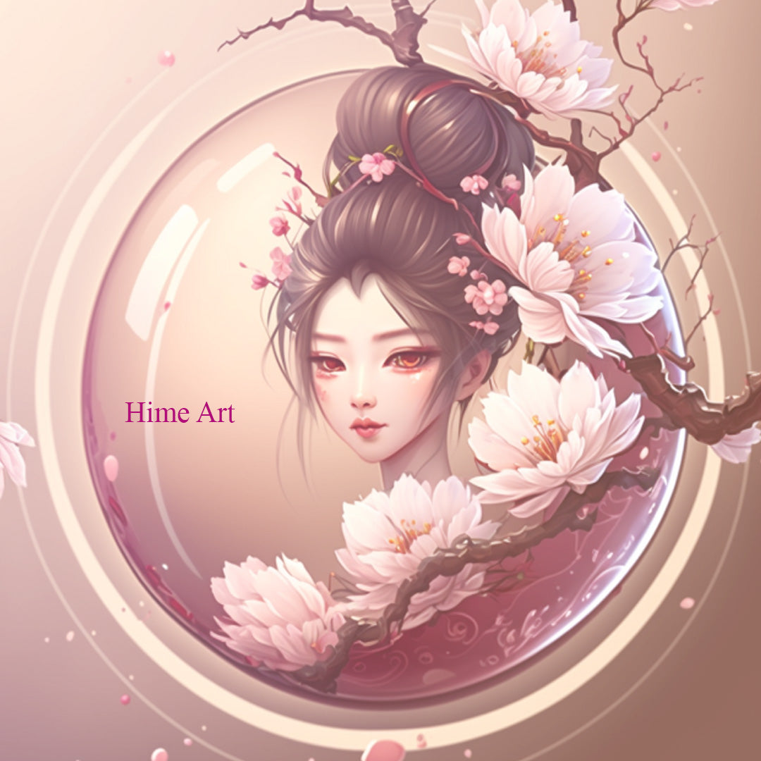 HIME ART – HimeDesigns