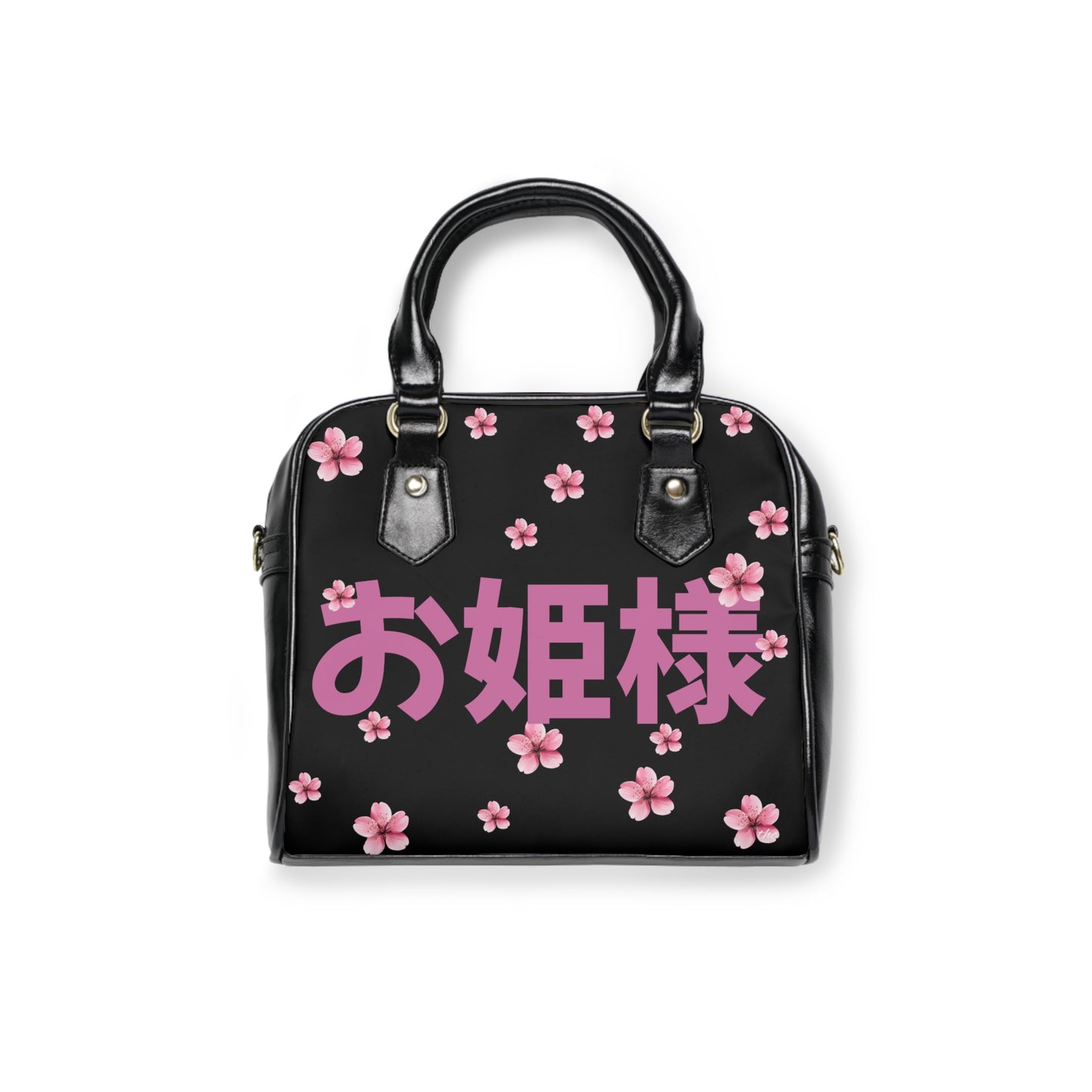 Sakura Shoulder Handbag