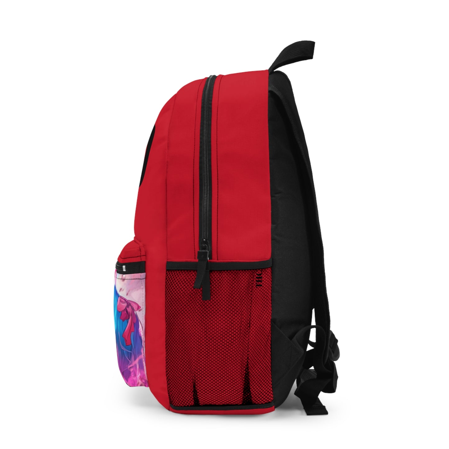 KSD Love Anime Merch Backpack