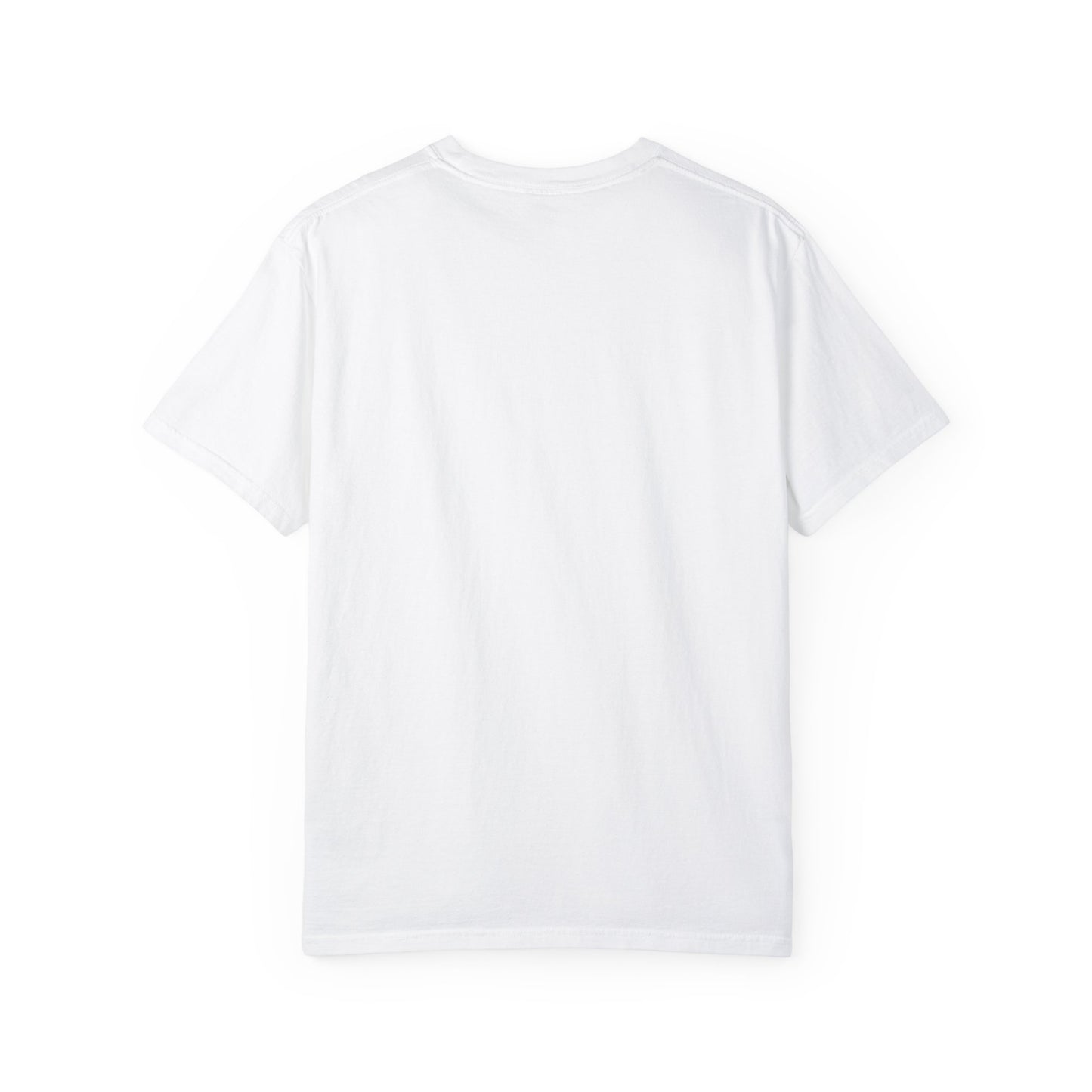 Tropical Vibe Beach and Palm Tree T-Shirt