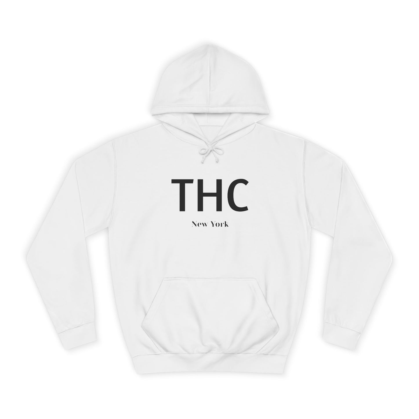 THC New York Hoodie