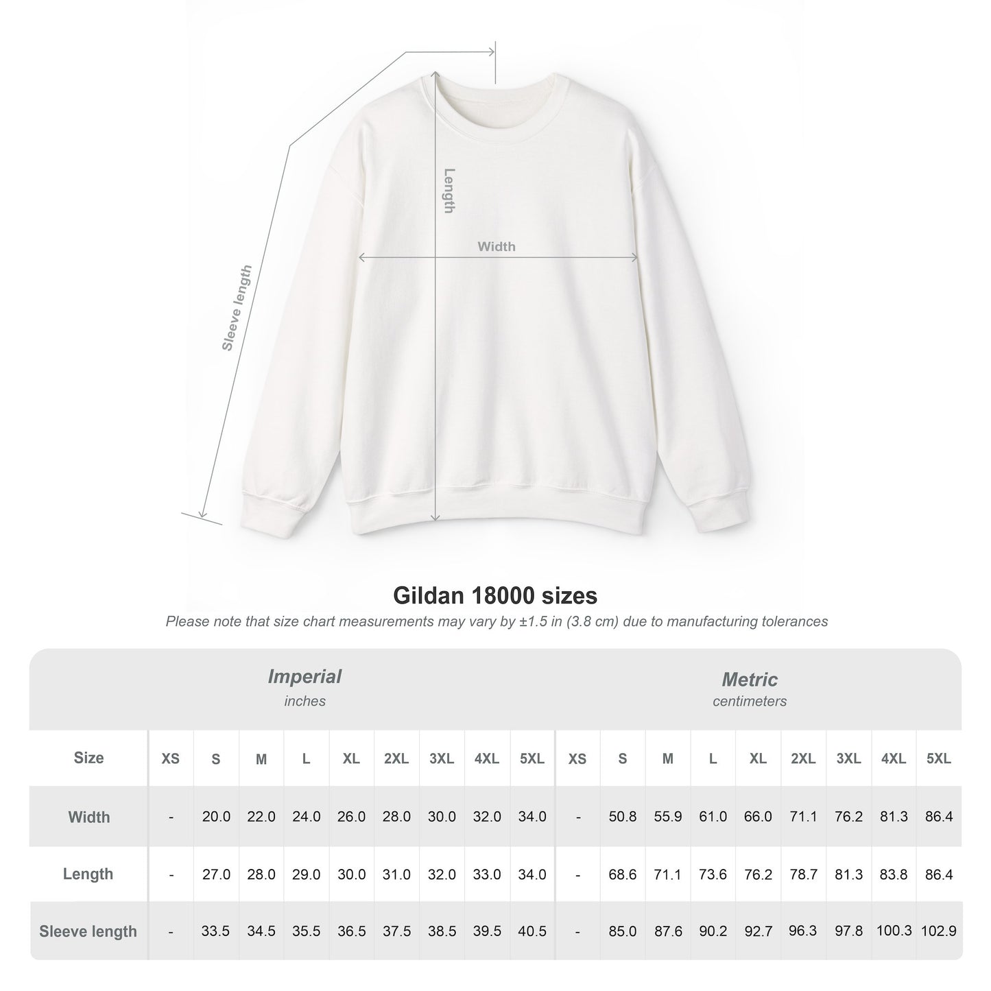 Falling For Fall HD Crewneck Sweatshirt