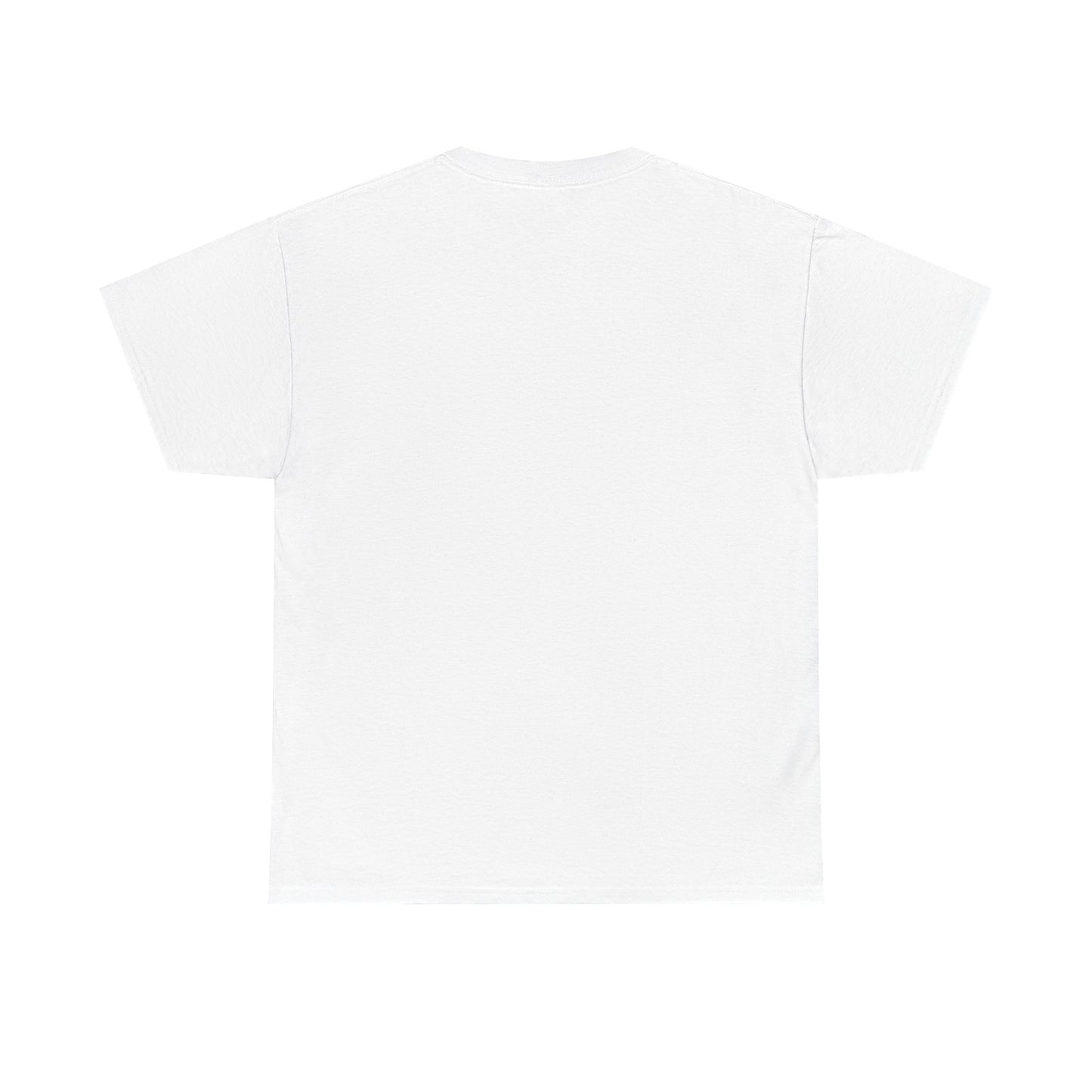 Spring Flair Heavy Cotton Tee
