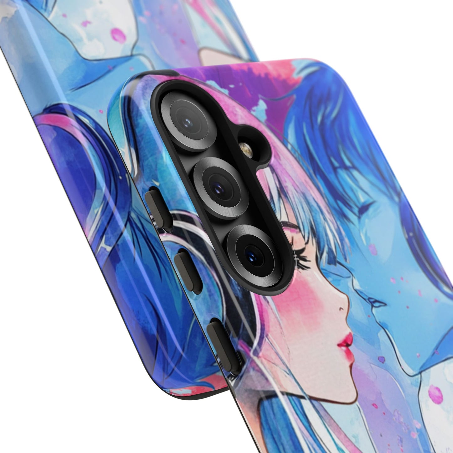 Chaos Love Tough Case