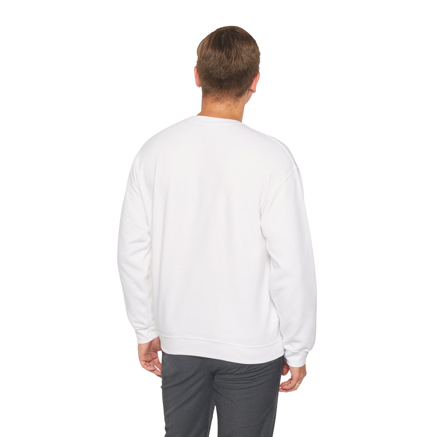 Autumn Carving S2 HD Crewneck Sweatshirt