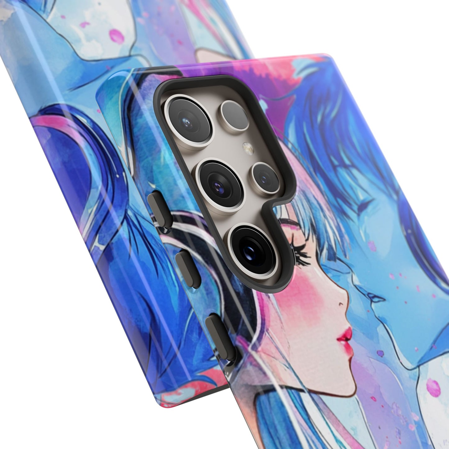 Chaos Love Tough Case