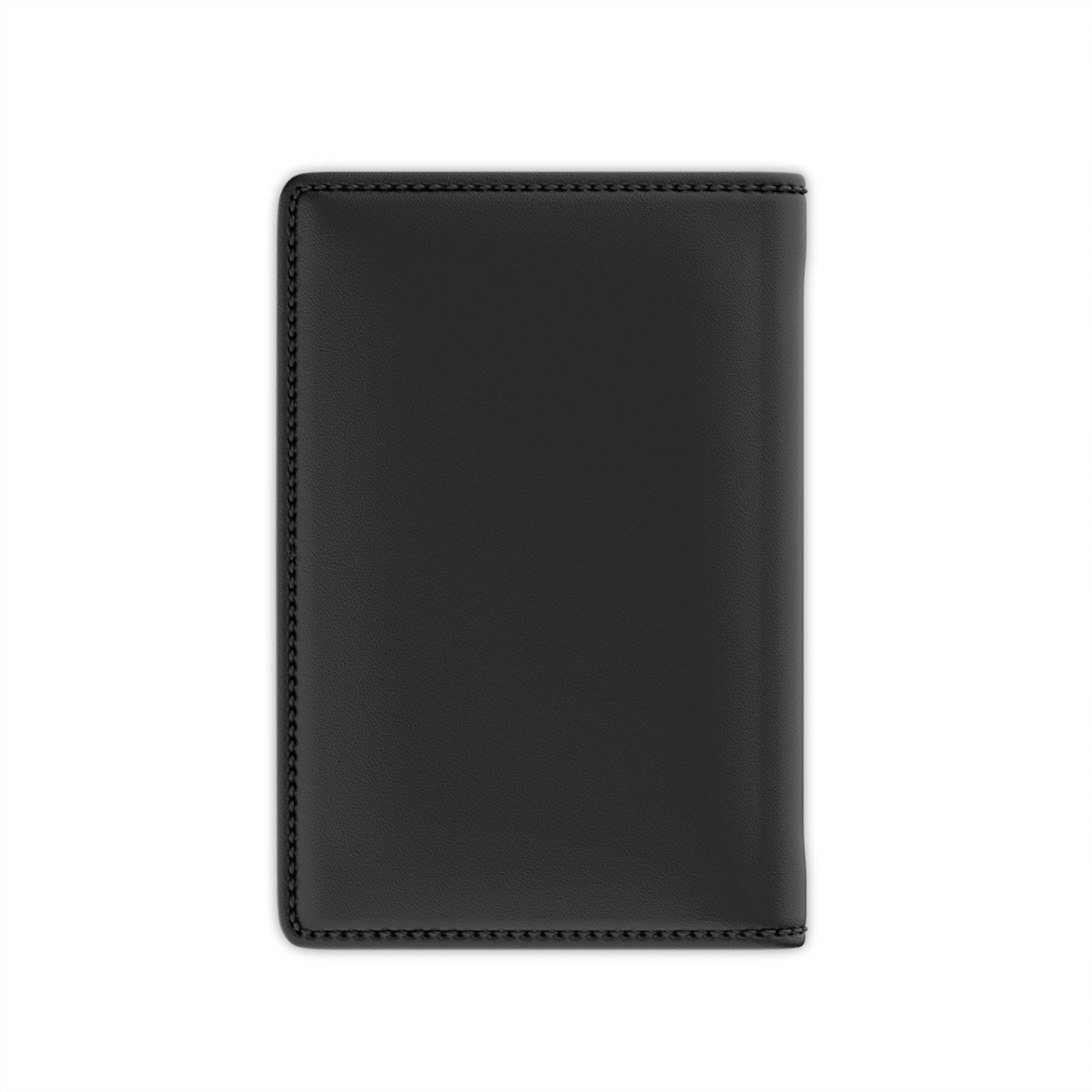 Autumn Leaves Passport Cover - Travel Accessories