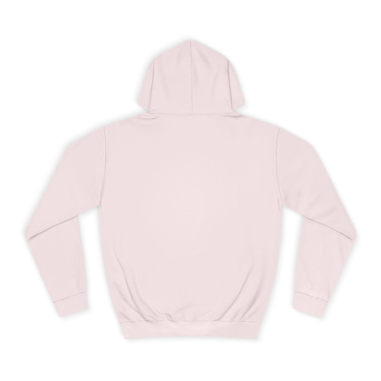 THC Paris College Hoodie