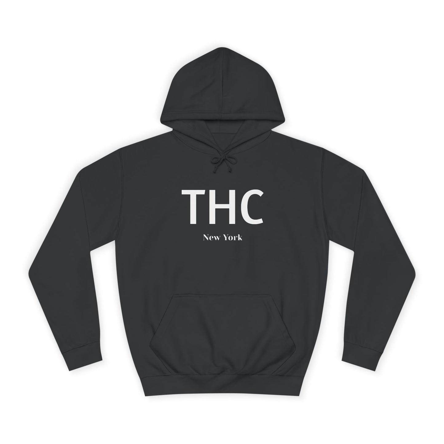 THC New York Hoodie