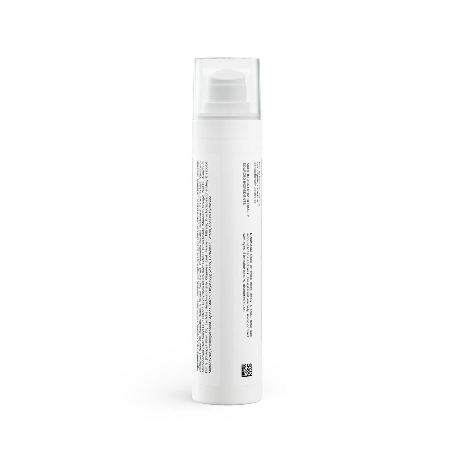 THC Moisture Balance Gel, 1.7oz