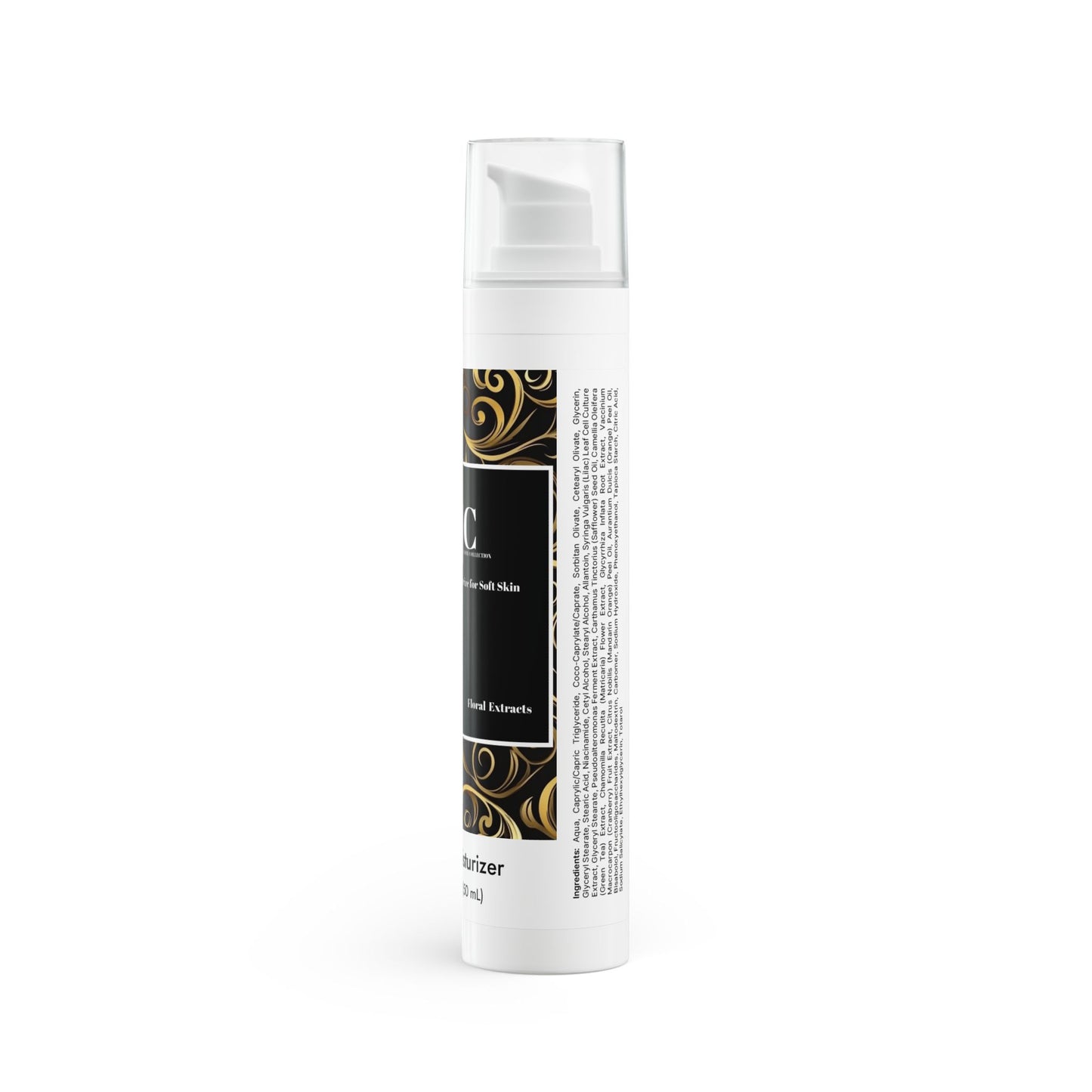 THC Daily Moisturizer, 1.7oz