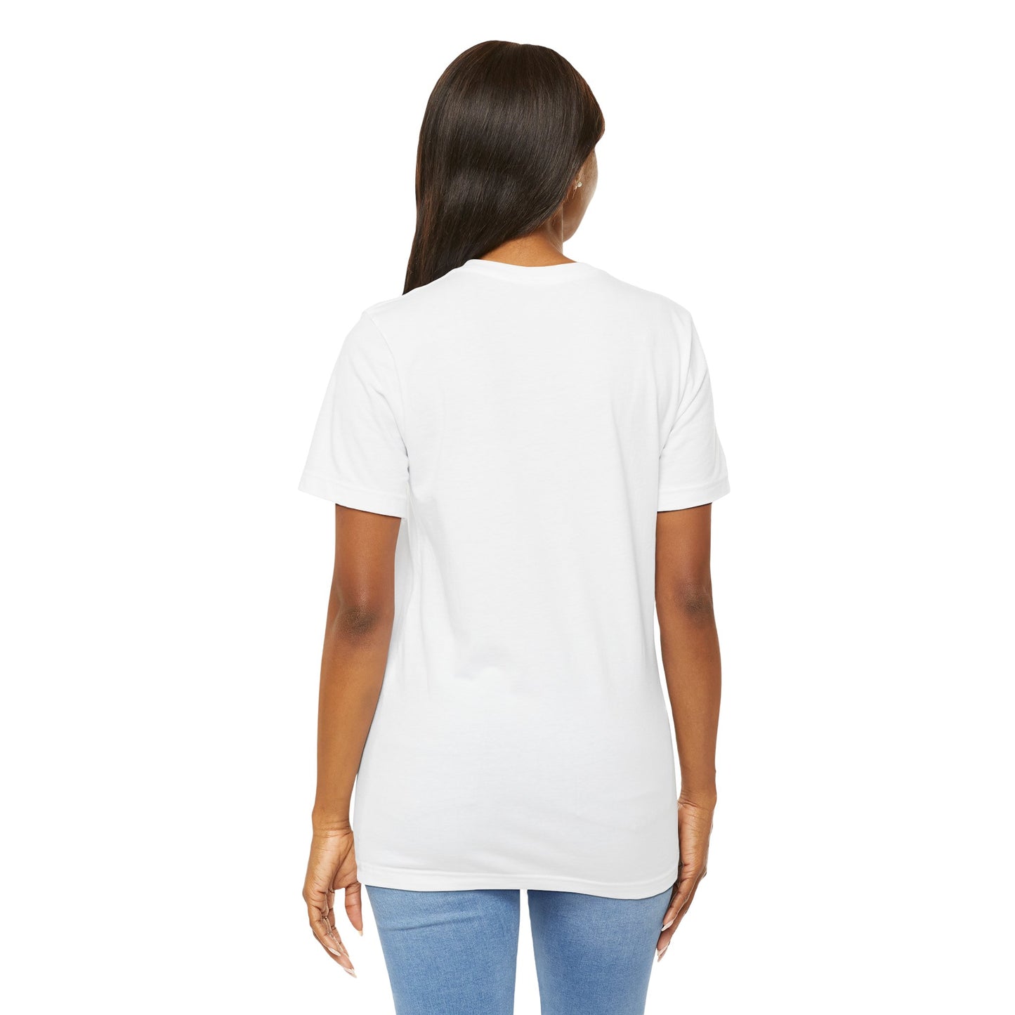 Autumn Couple Vibes Short Sleeve Tee