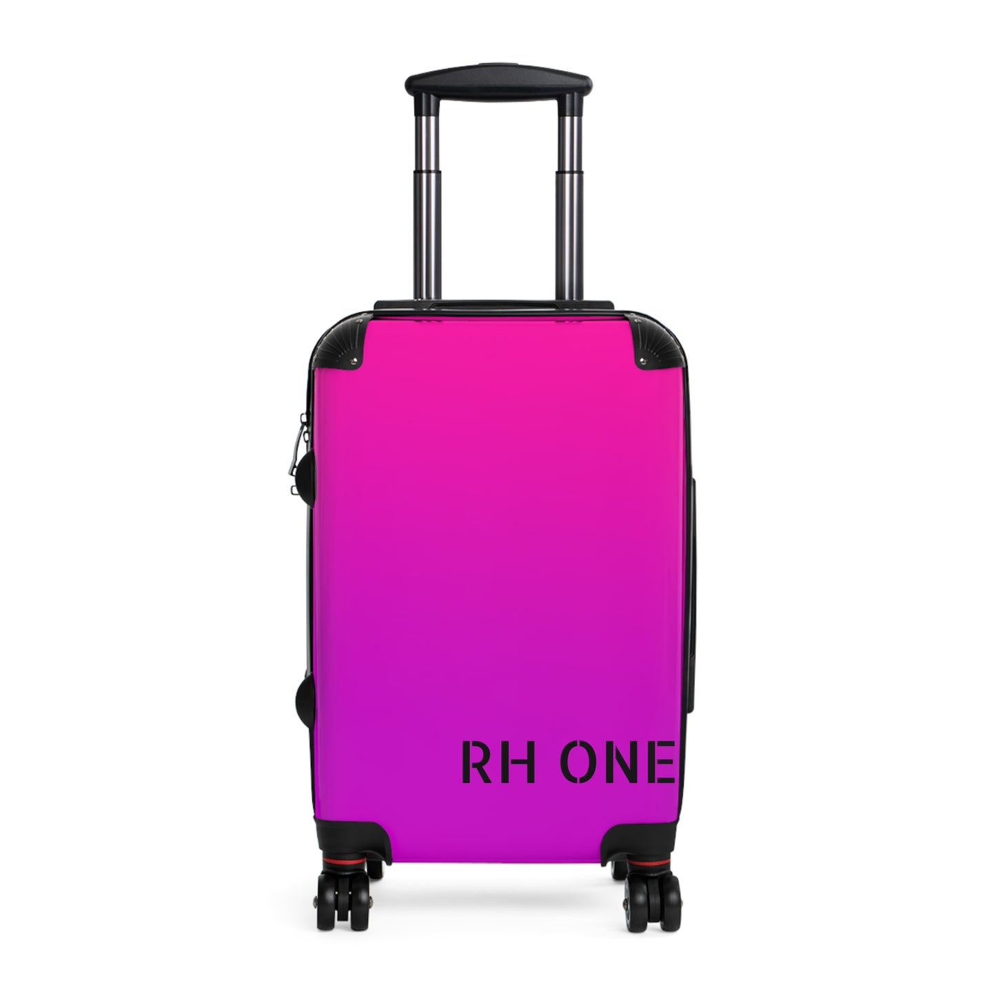 RH ONE HD Vibrant Travel Suitcase