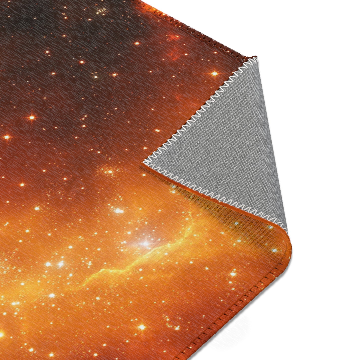 Solar Area Rugs