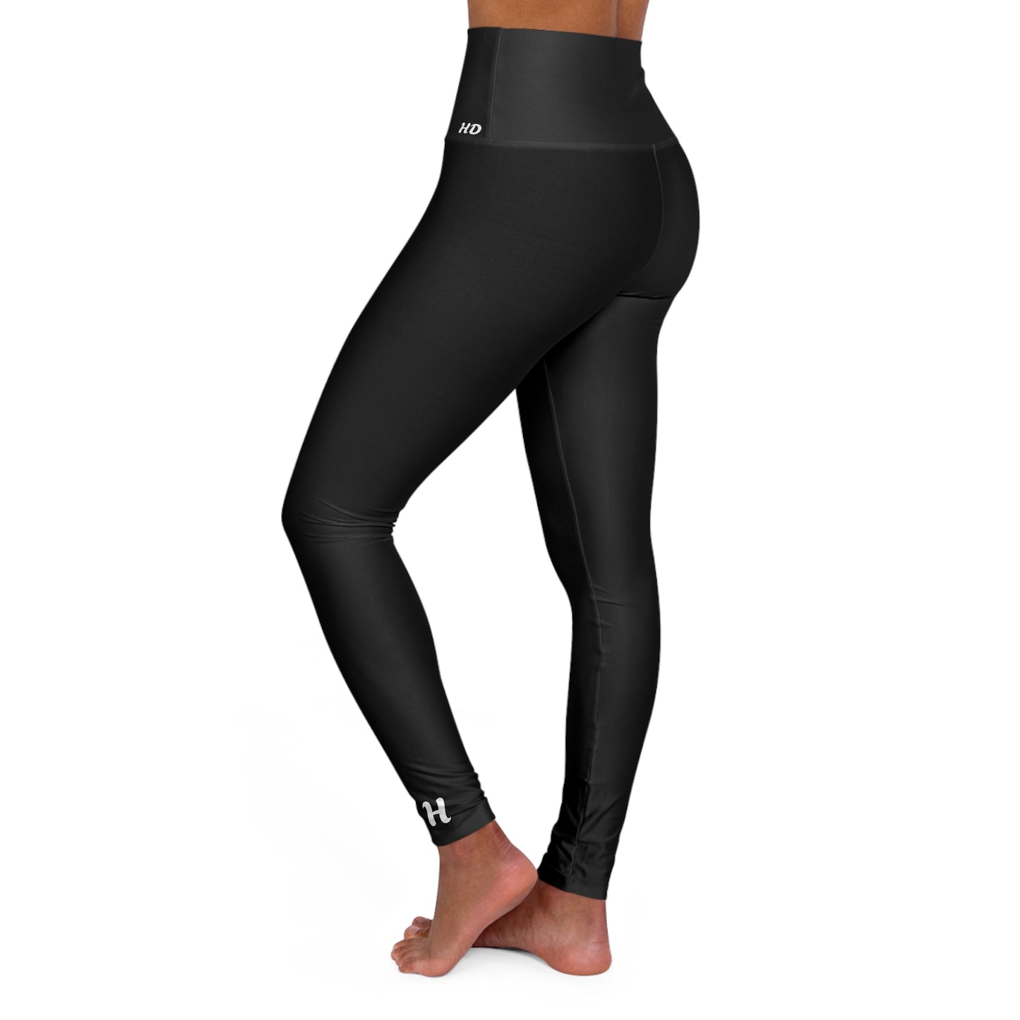 HD High Waisted Yoga Leggings