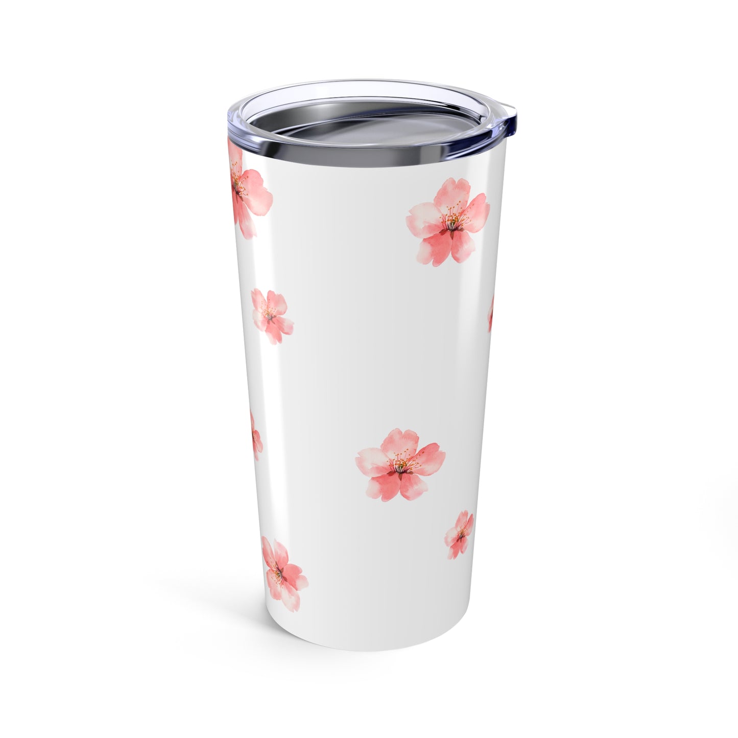 Sakura Flower Tumbler 20oz