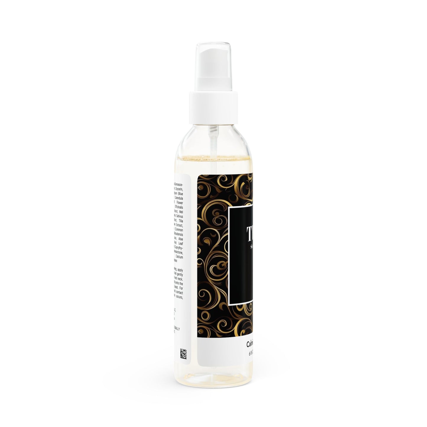 HD Calming Toner, 6oz