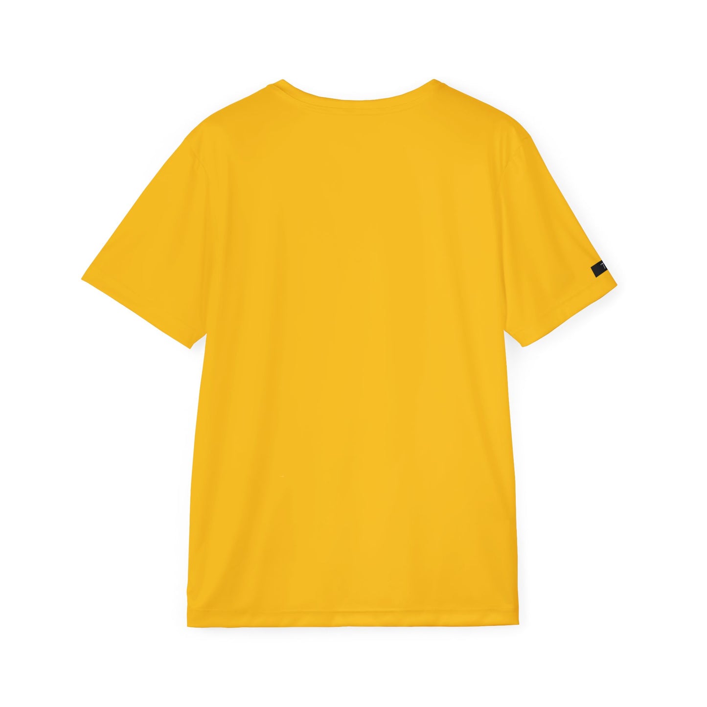 Sunny Comfortable Men's Sports Athletic Tee