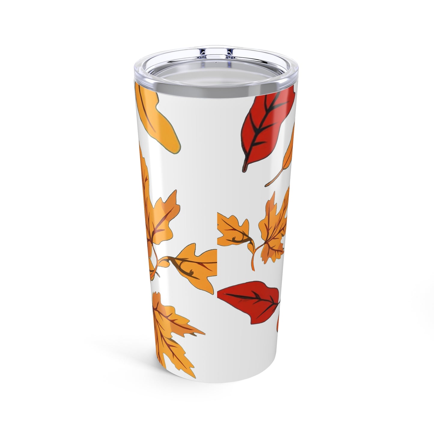 Fall Brew Tumbler 20oz