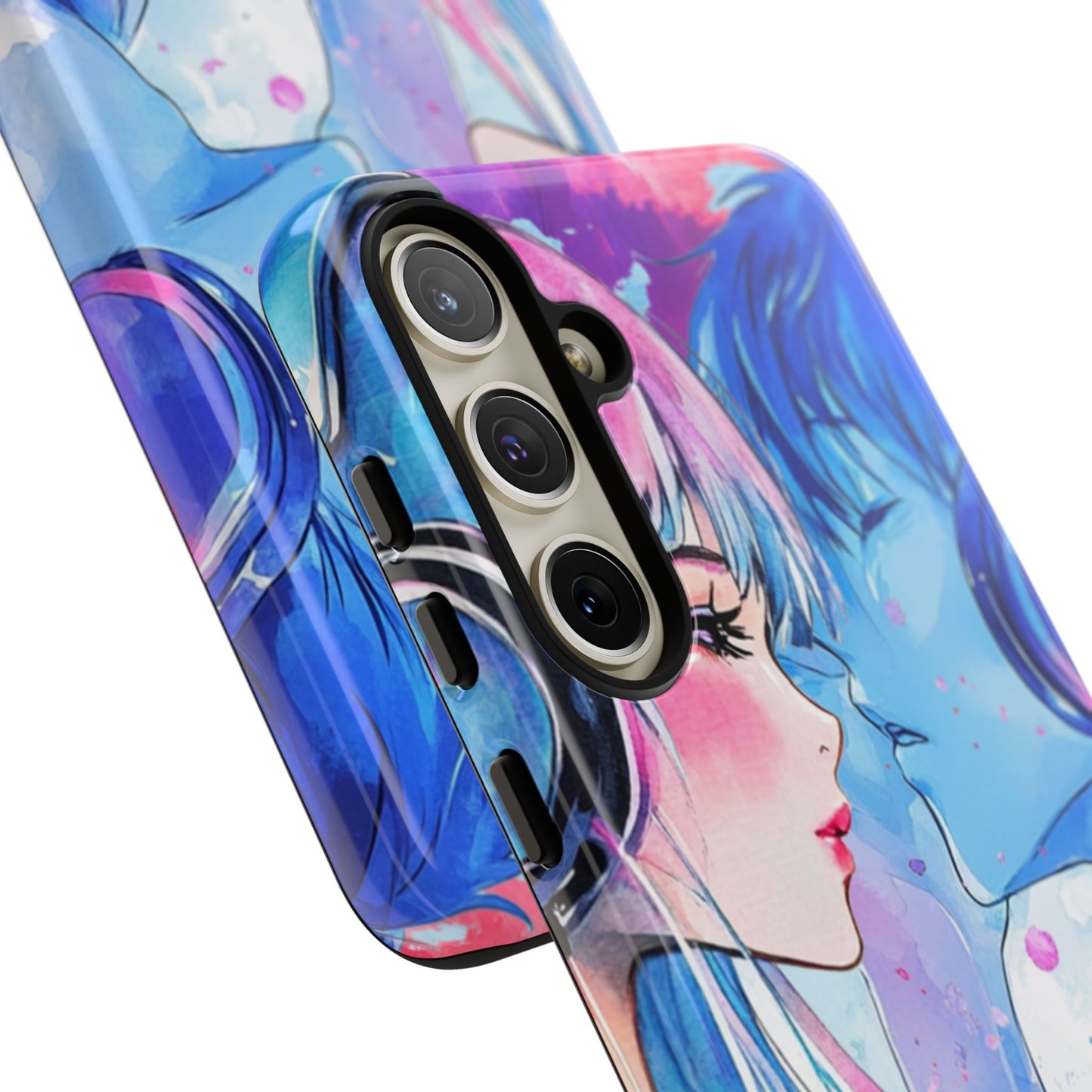 Chaos Love Tough Case