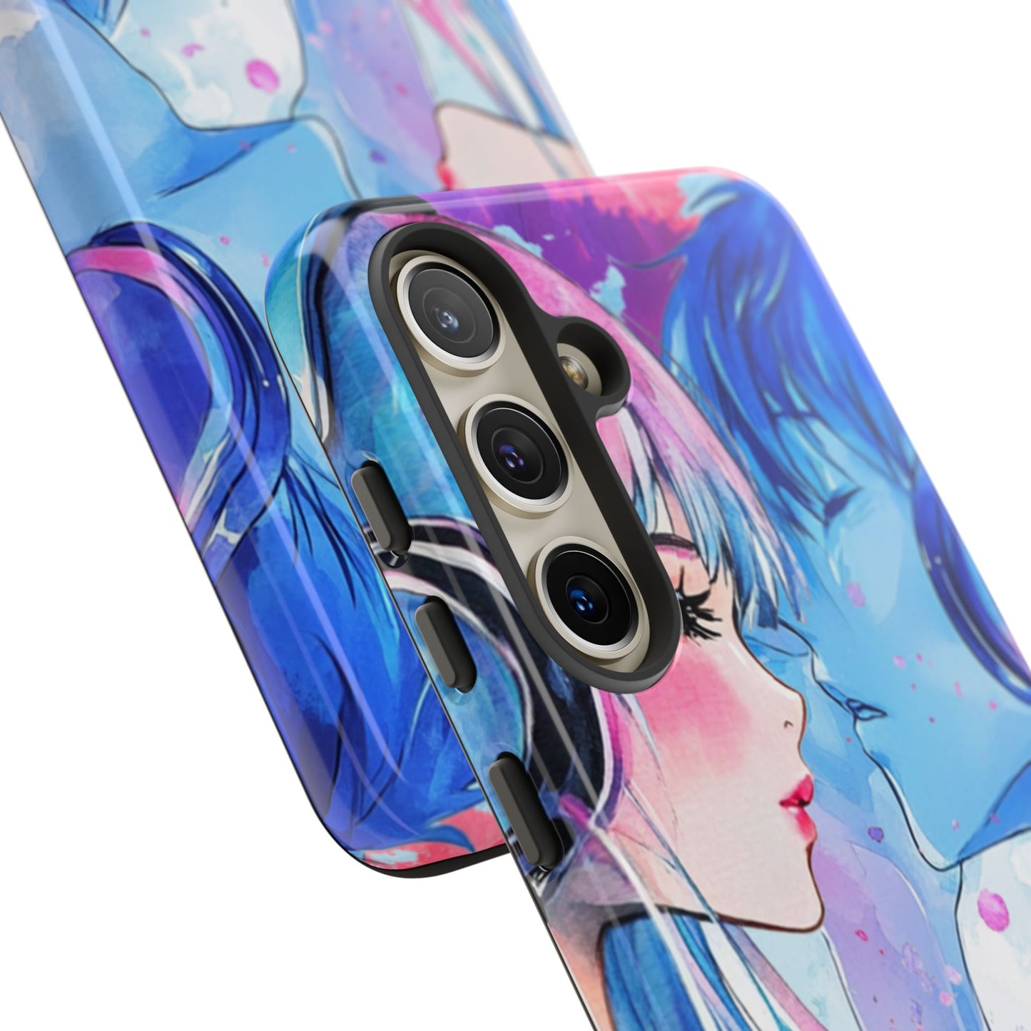 Chaos Love Tough Case
