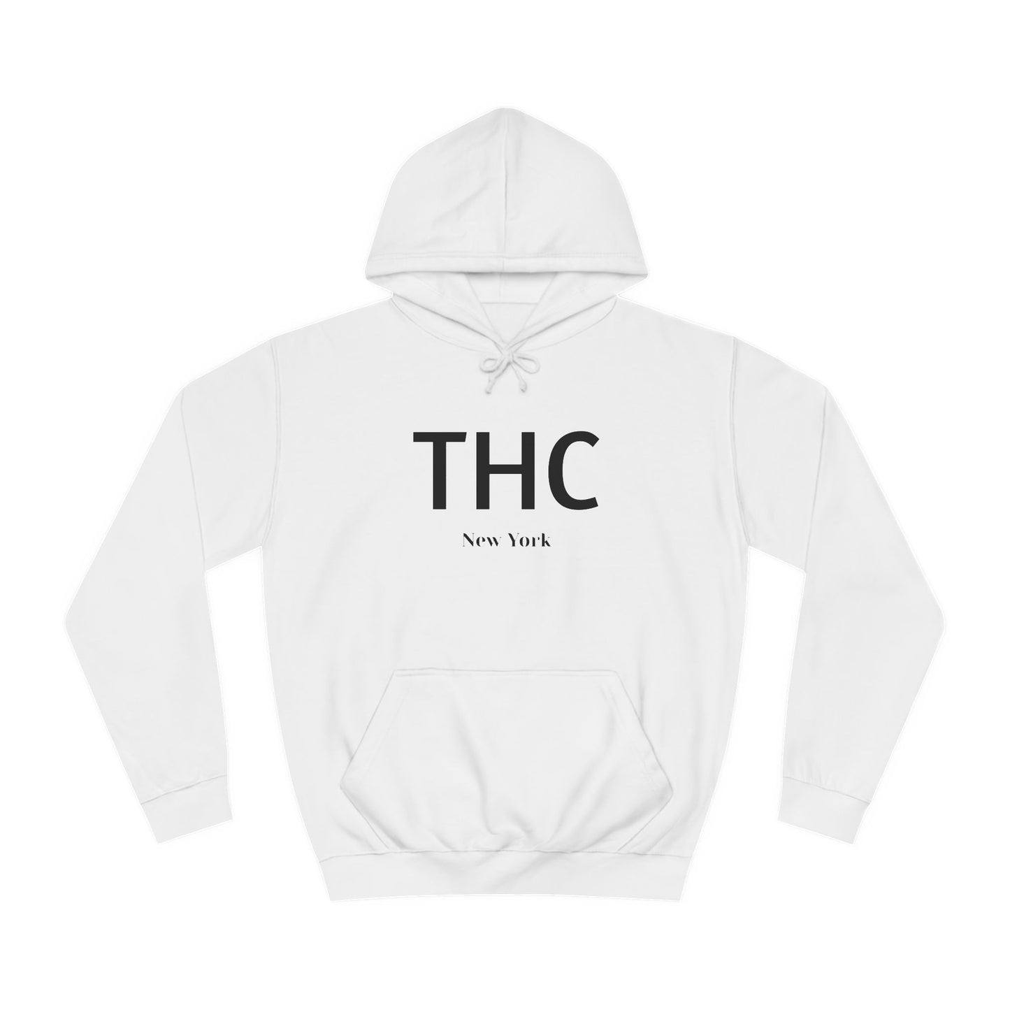 THC New York Hoodie