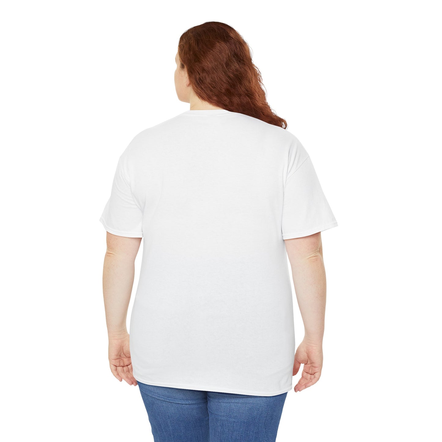 Cute Bows Heavy Cotton Tee