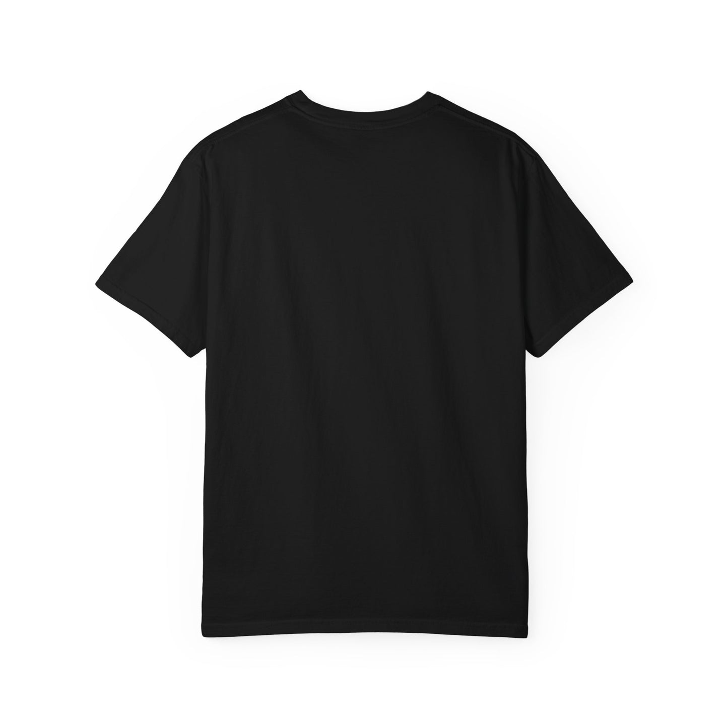 Fallen Solstice Black T-shirt