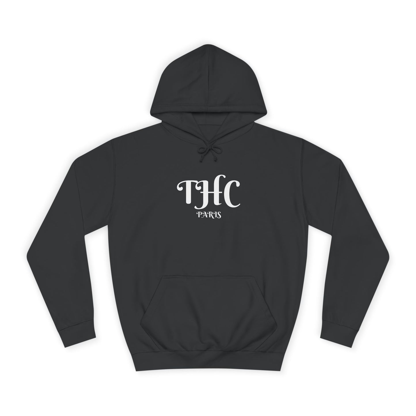 THC Paris College Hoodie
