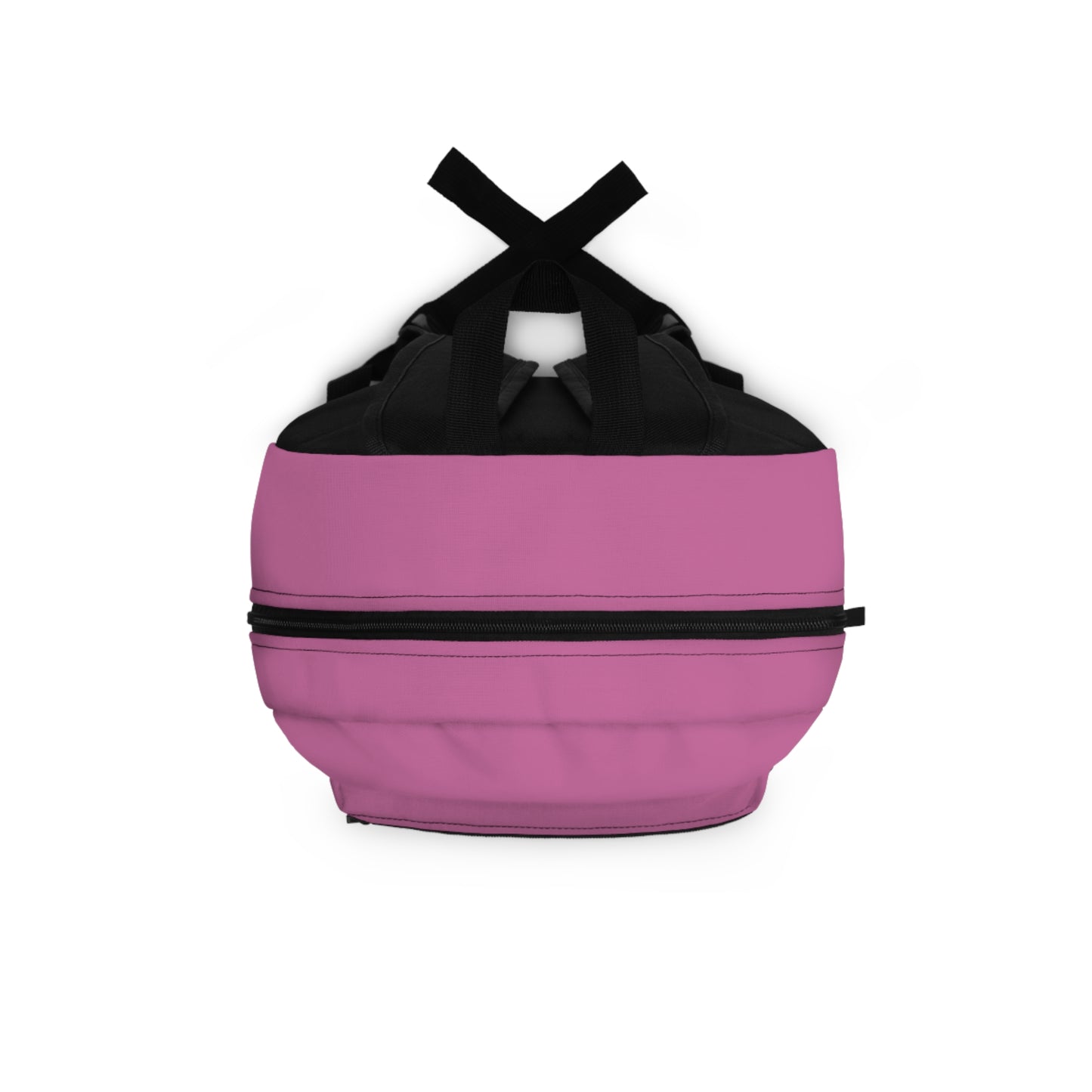Minimalistic Pink THC Backpack
