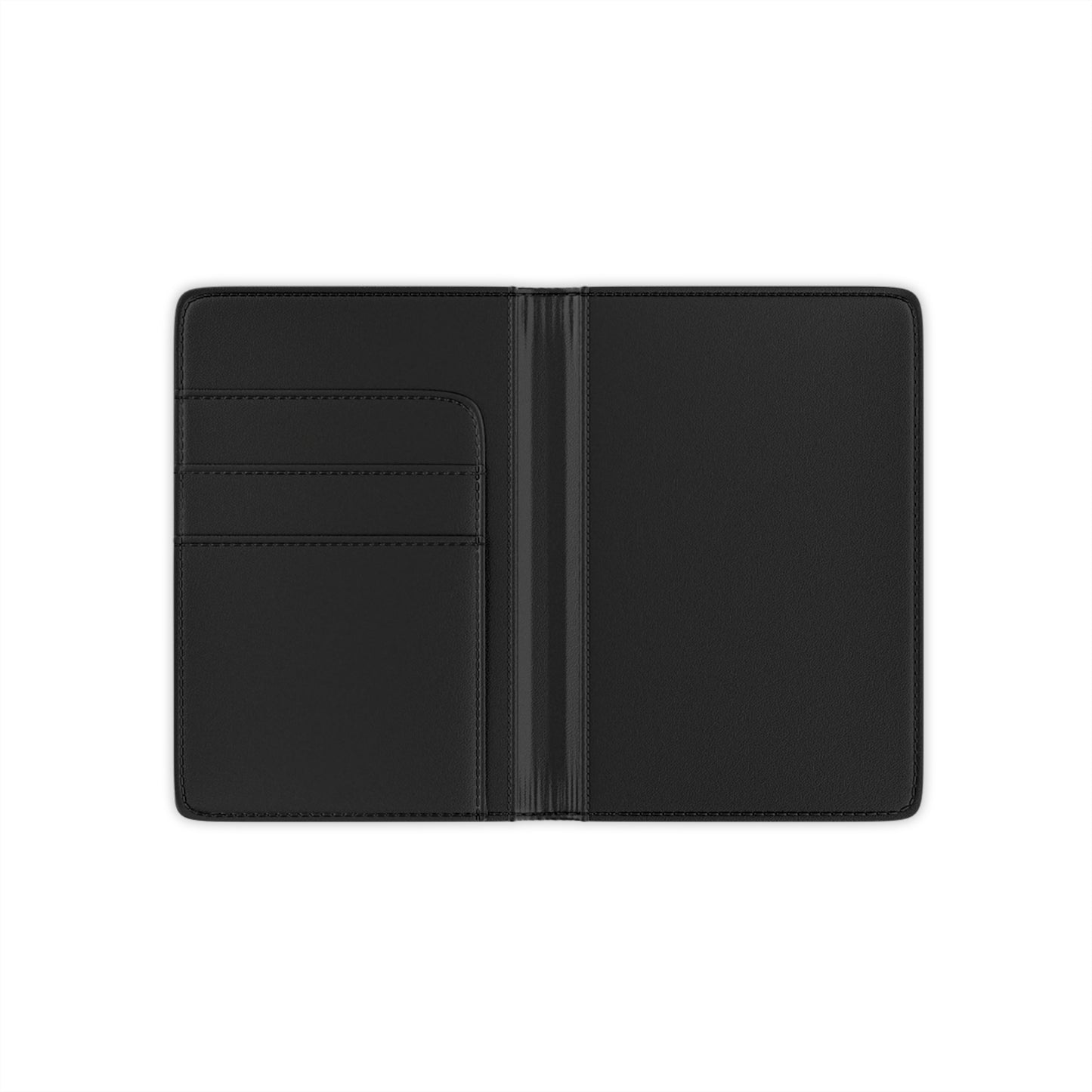 Autumn Leaves Passport Cover - Travel Accessories