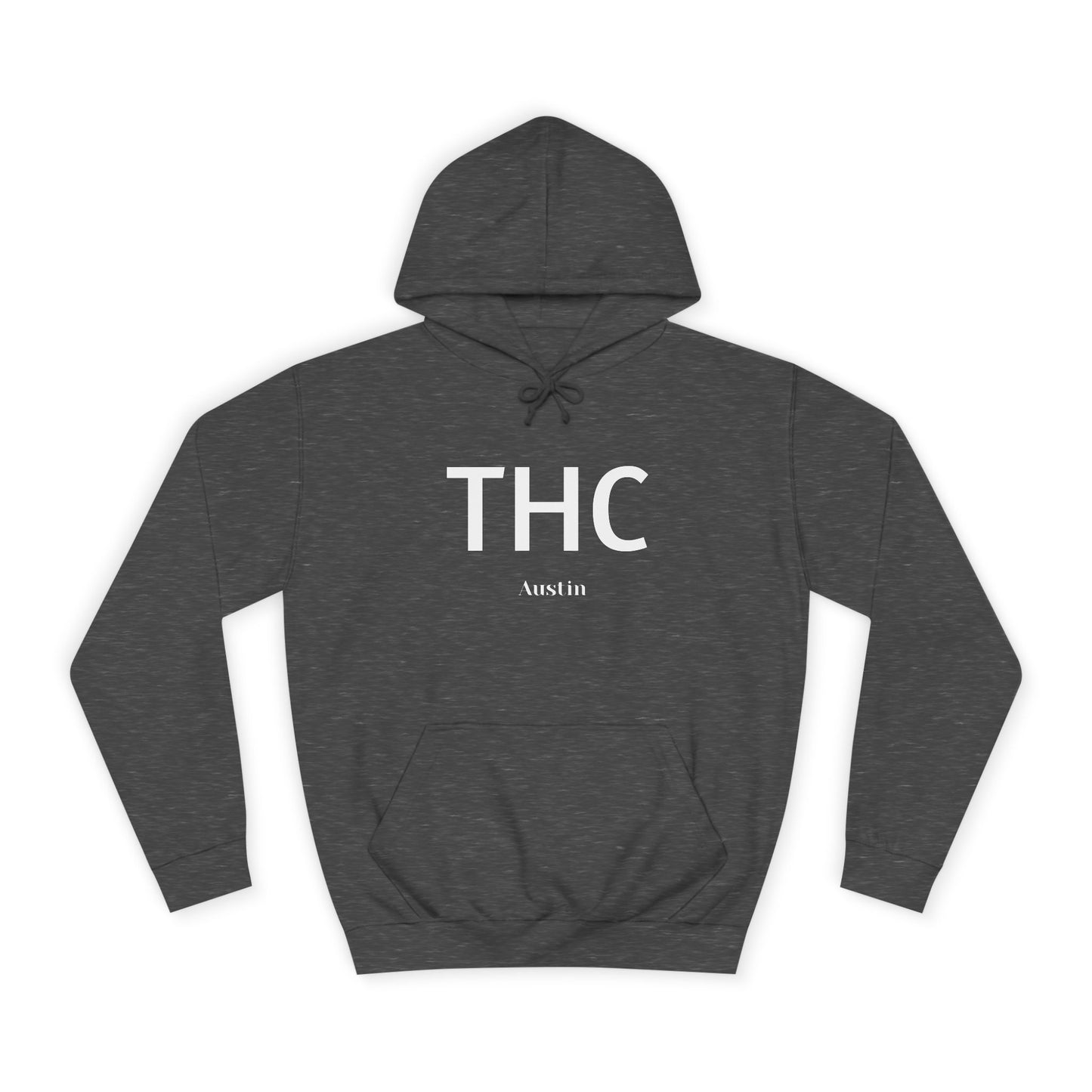 THC Austin Hoodie