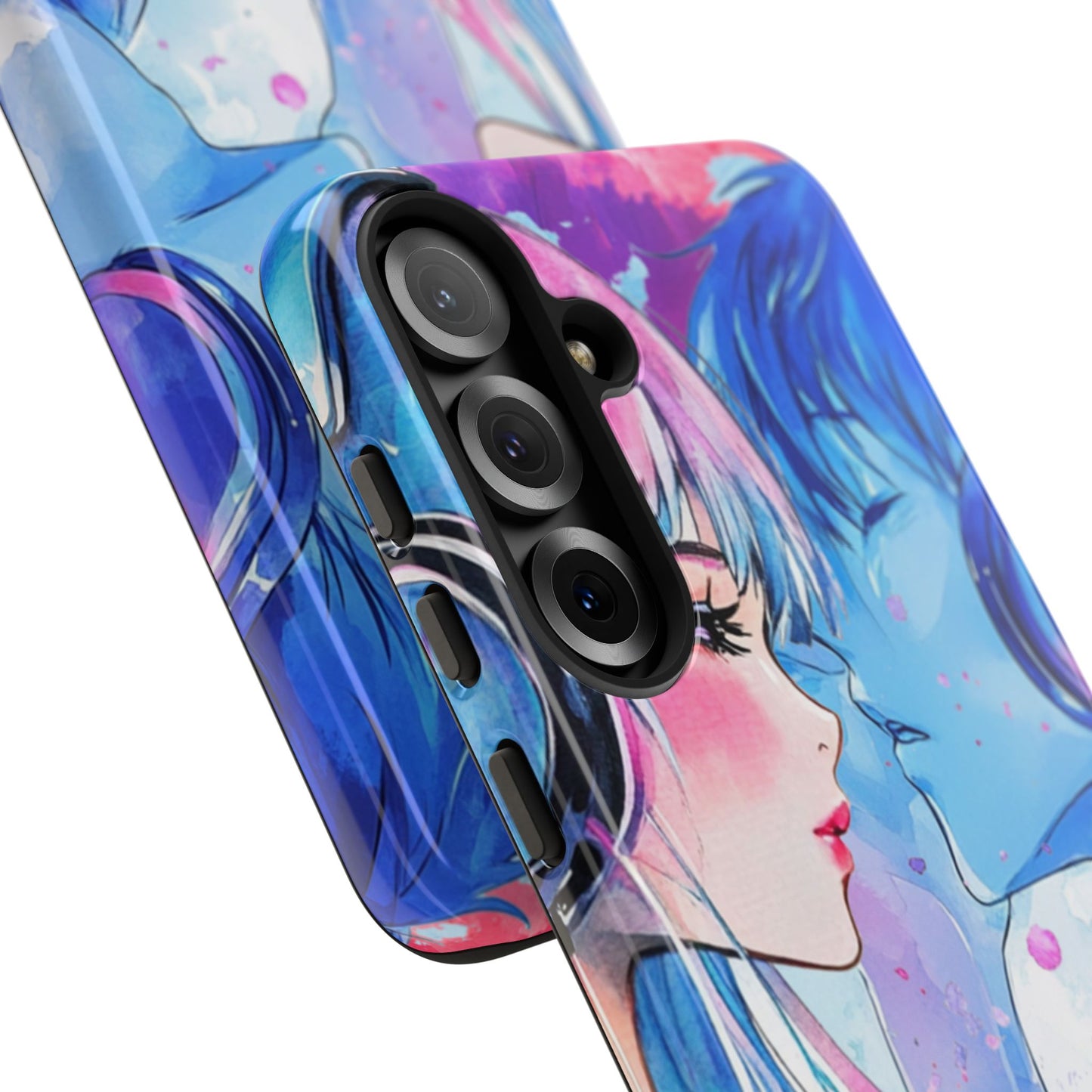 Chaos Love Tough Case
