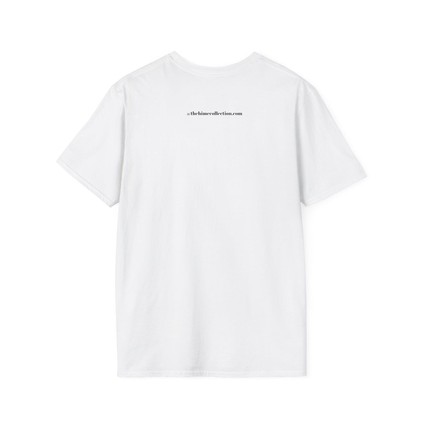 THC Anime Piano UtaHime Unisex Tee