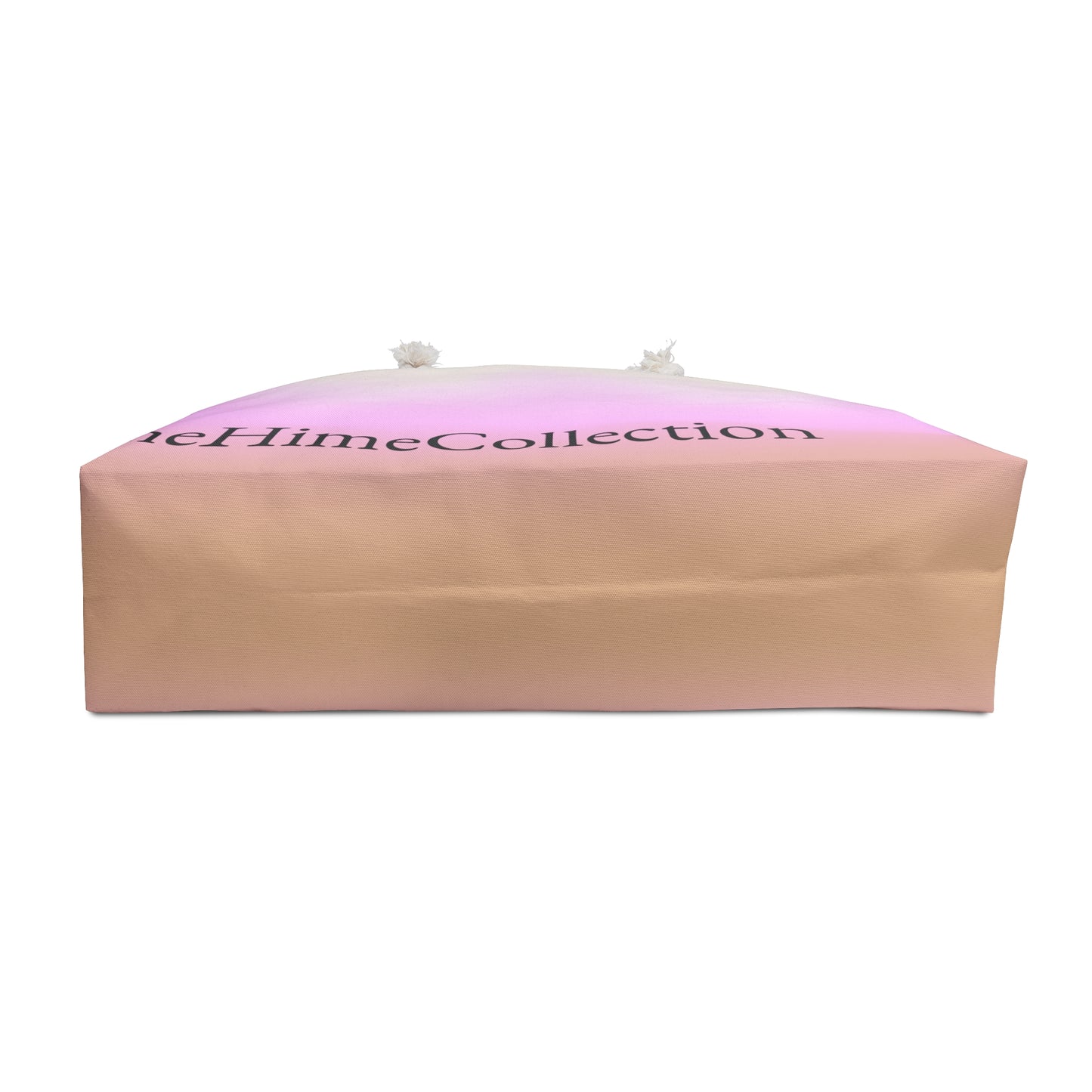TheHimeCollection Pastel Ombre Weekender Bag