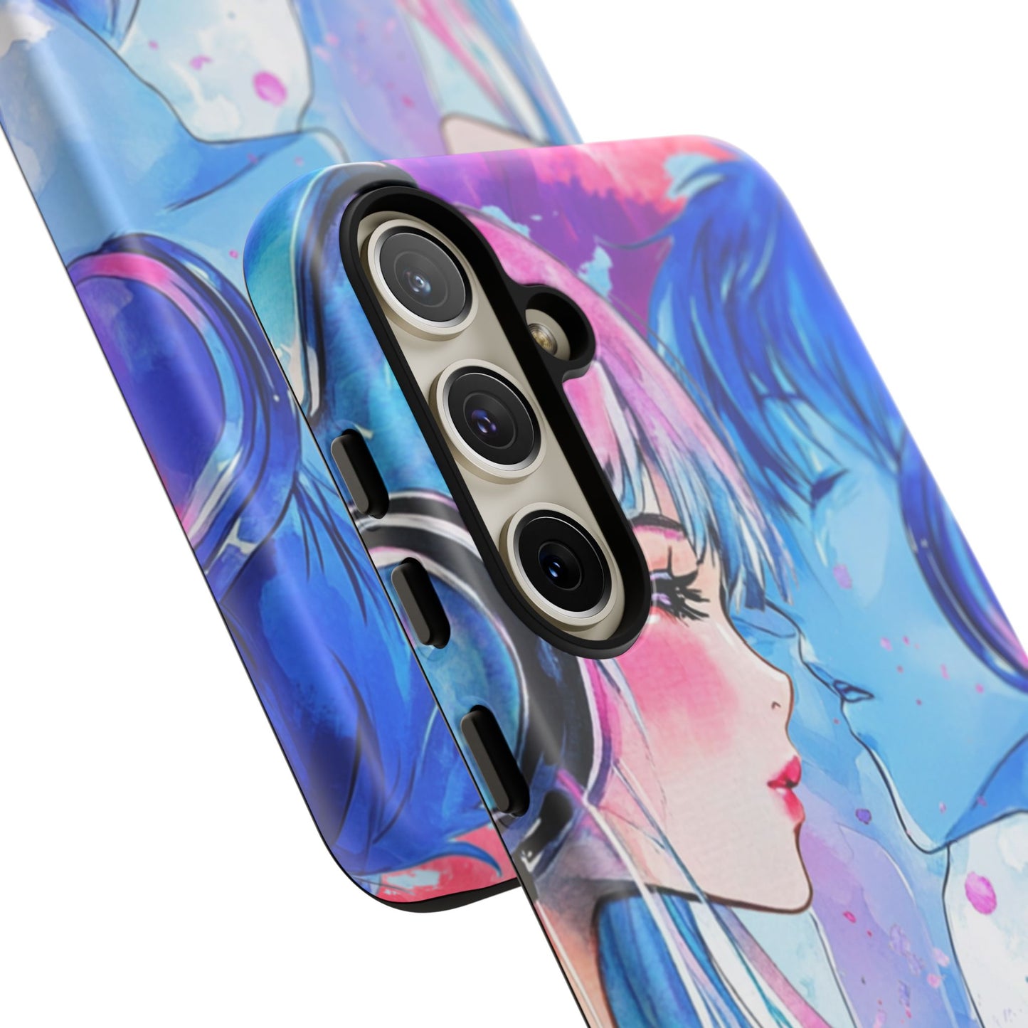 Chaos Love Tough Case