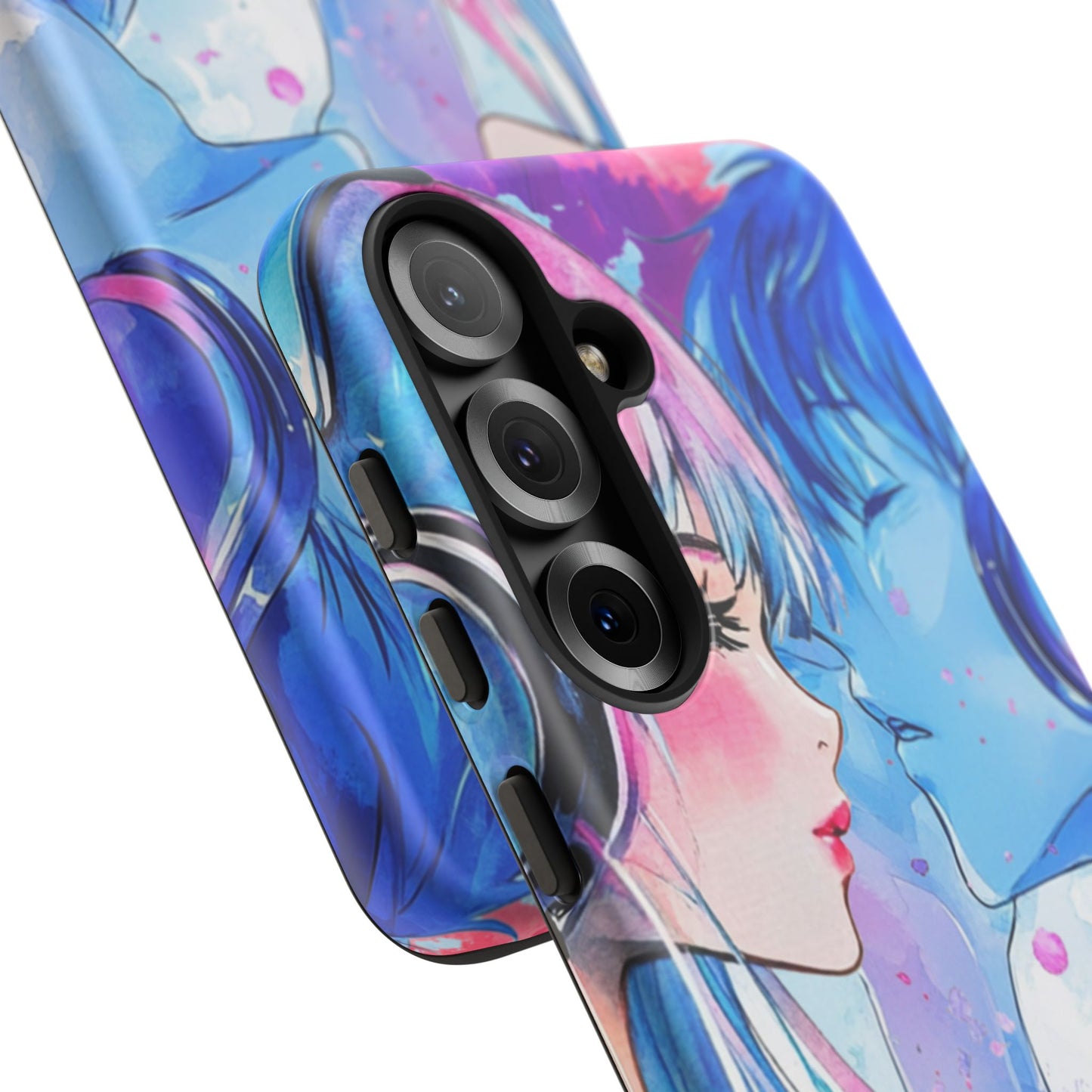Chaos Love Tough Case