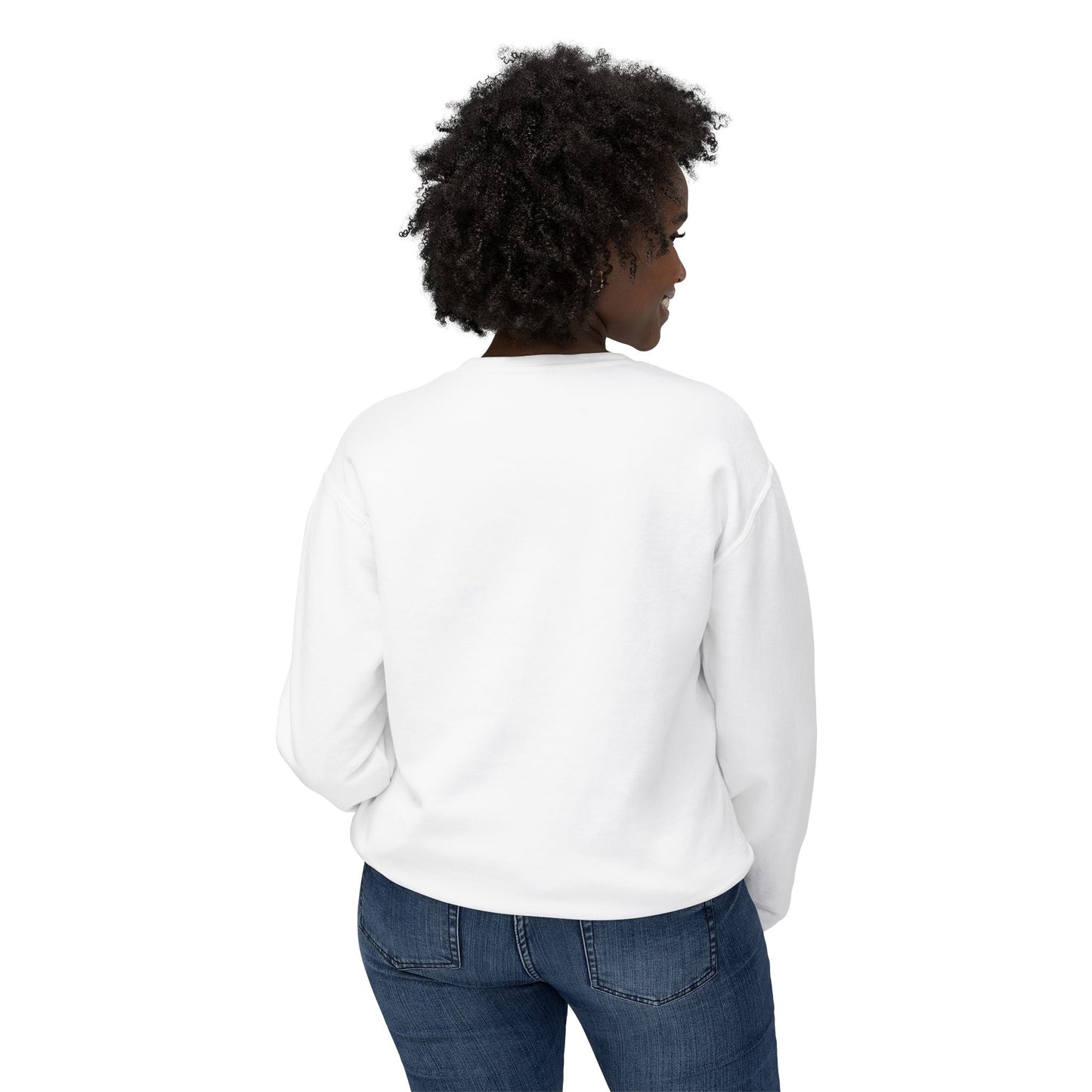 Bow Gift Fall Inspired Sweatshirt