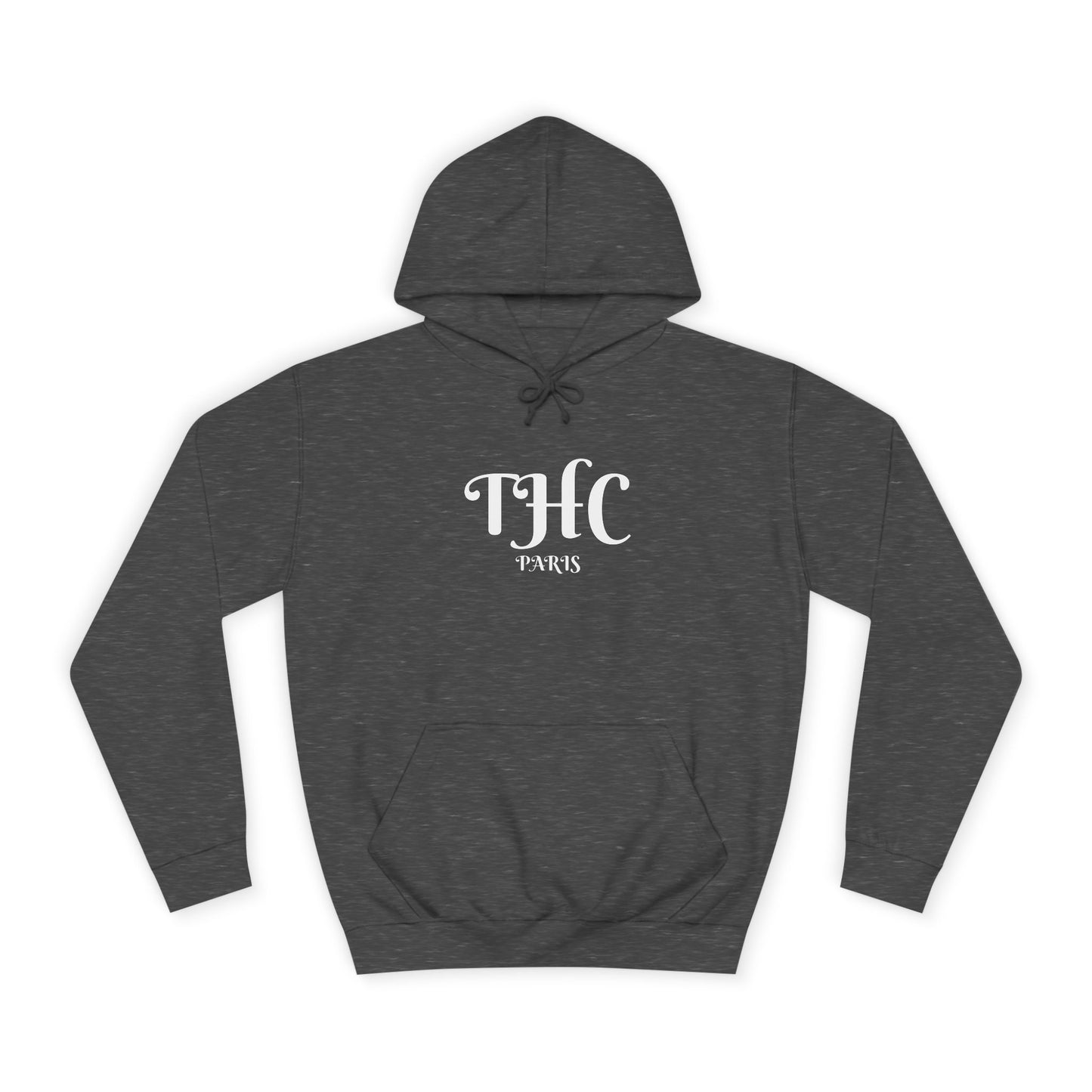 THC Paris College Hoodie