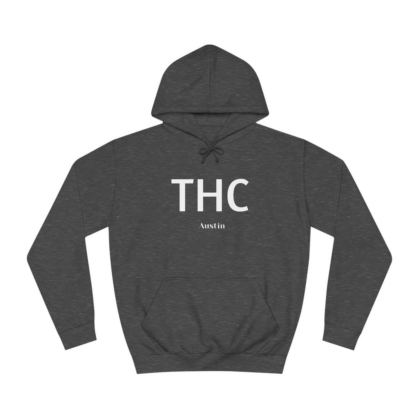 THC Austin Hoodie