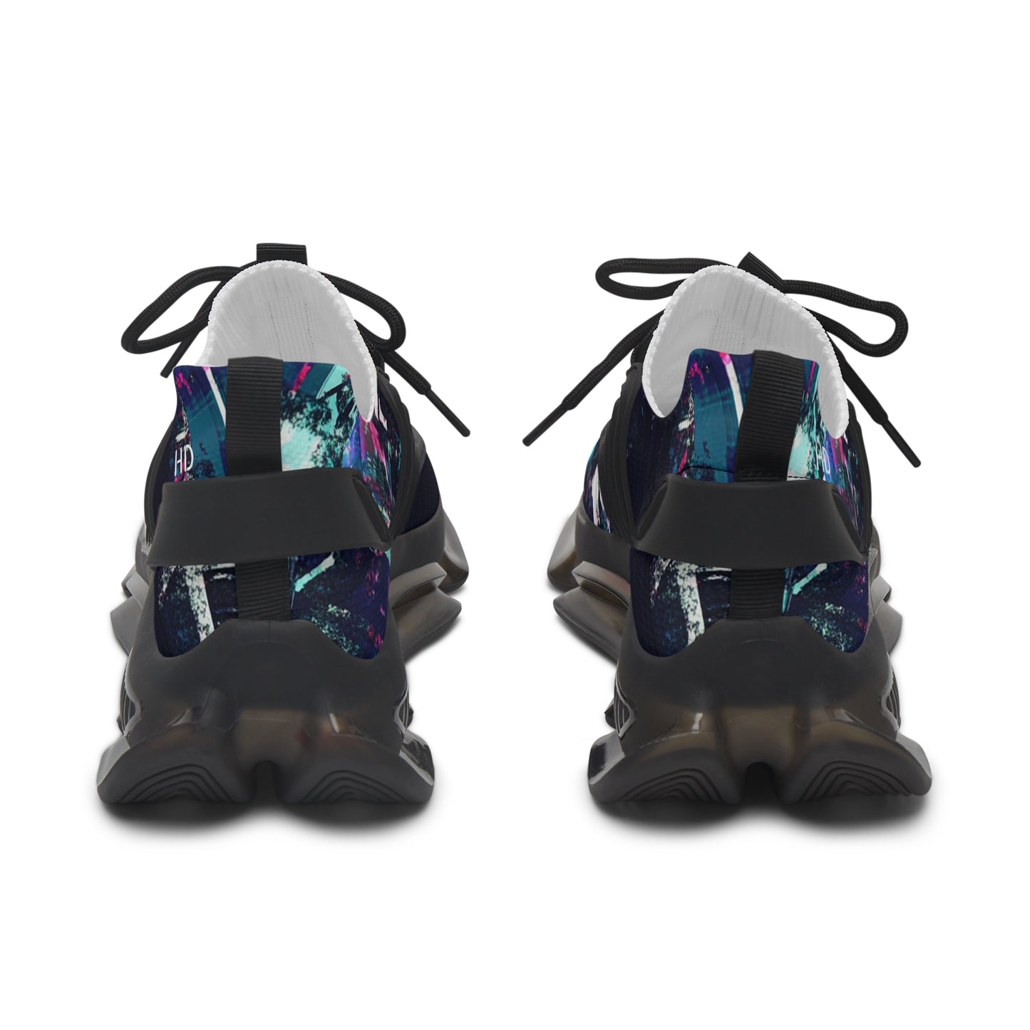 Tech Art Women's Mesh Sneakers