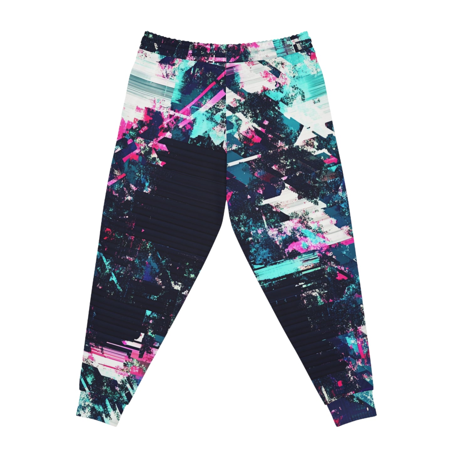 Tech HD Men Athletic Joggers