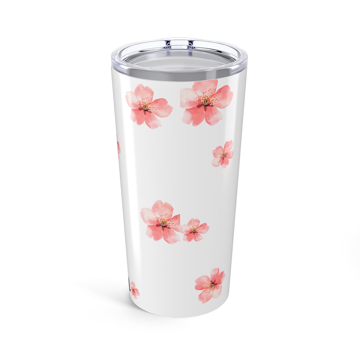 Sakura Flower Tumbler 20oz
