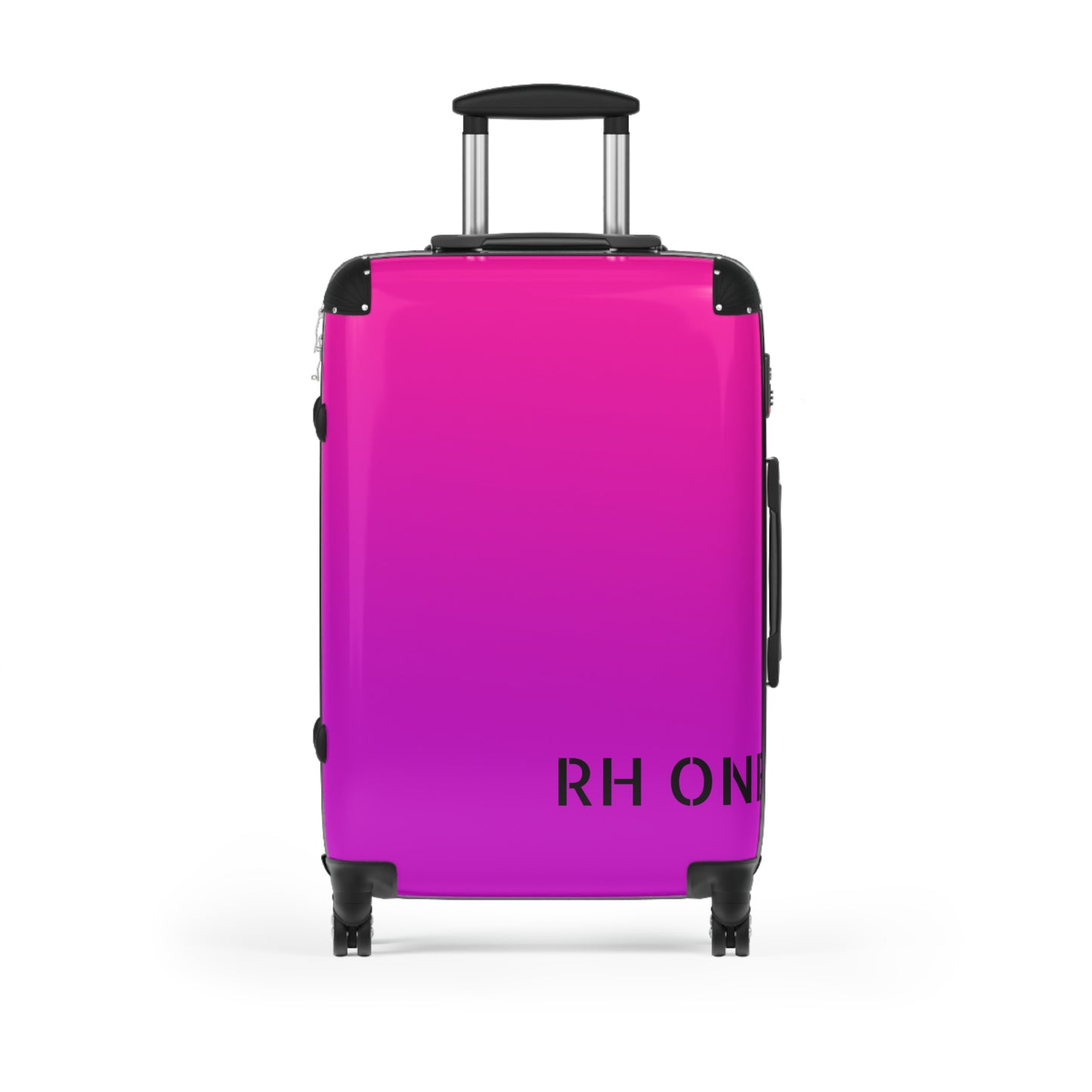 RH ONE HD Vibrant Travel Suitcase