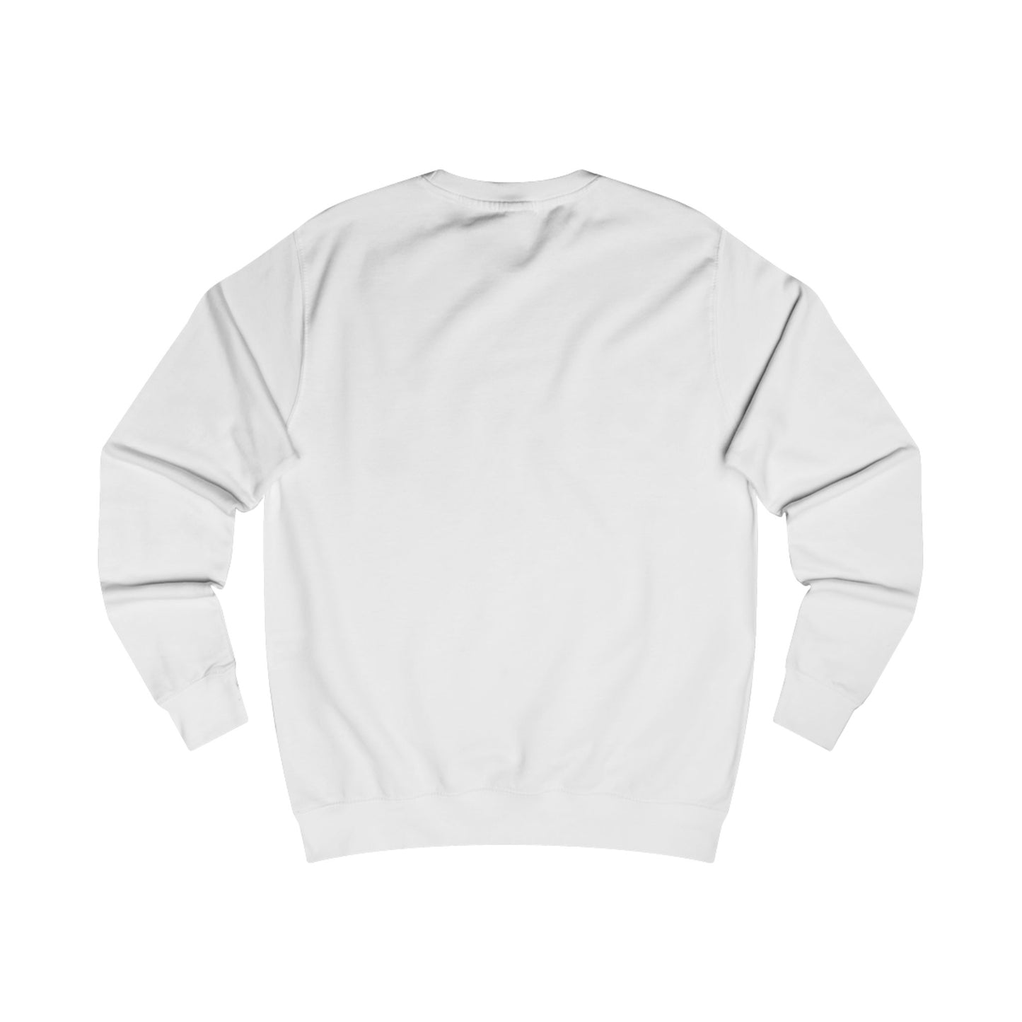 Autumn Falling Leaf Sweatshirt