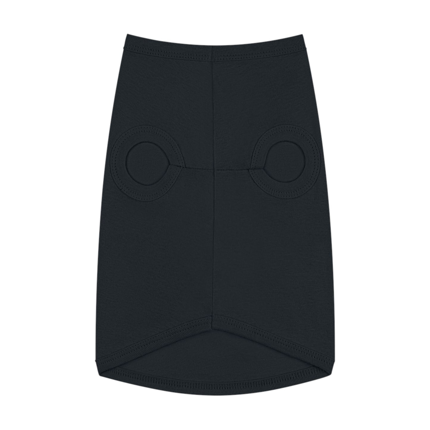 Ambushed By Huggles Pet Tank Top