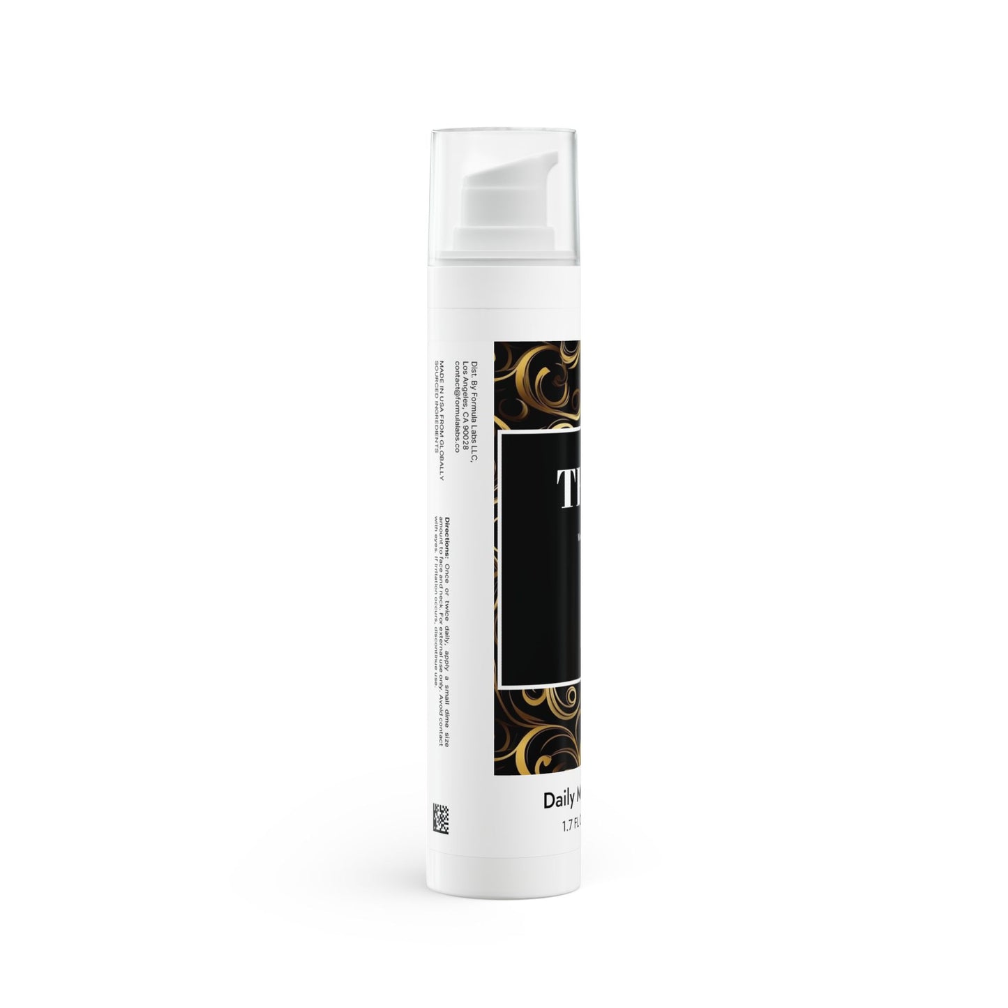THC Daily Moisturizer, 1.7oz