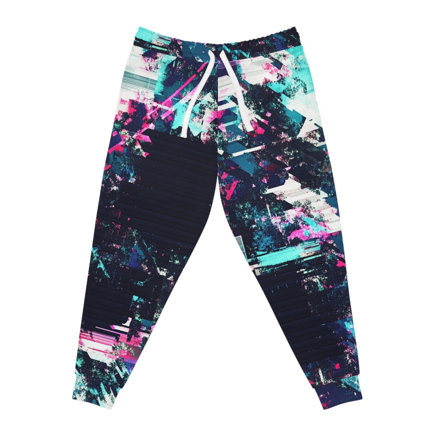 Tech HD Men Athletic Joggers
