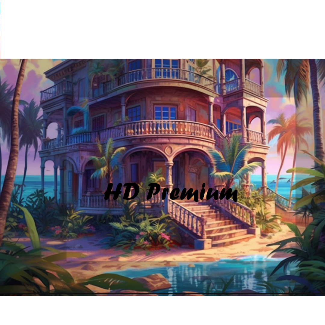 Digital Art Usage - Premium Plan