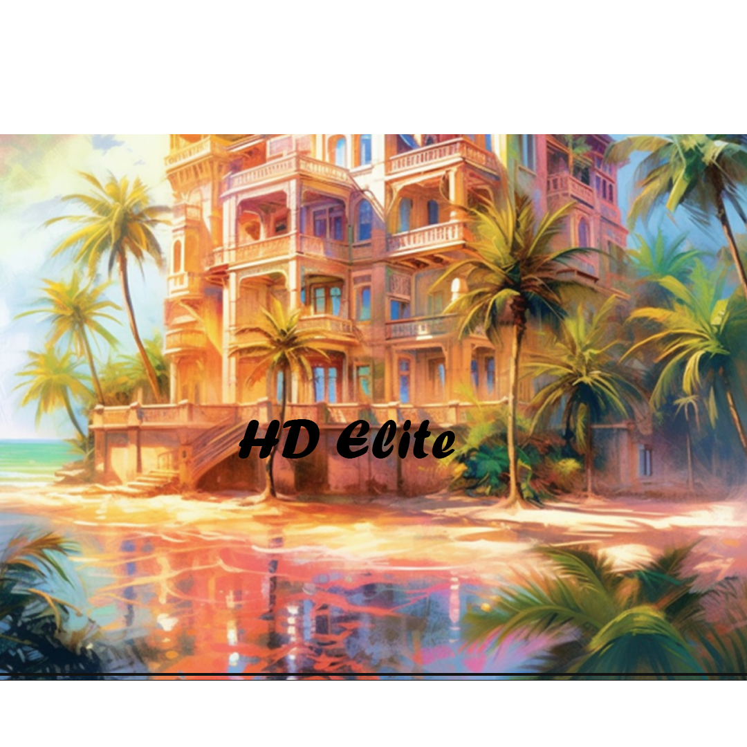 Digital Art Usage - Elite Plan